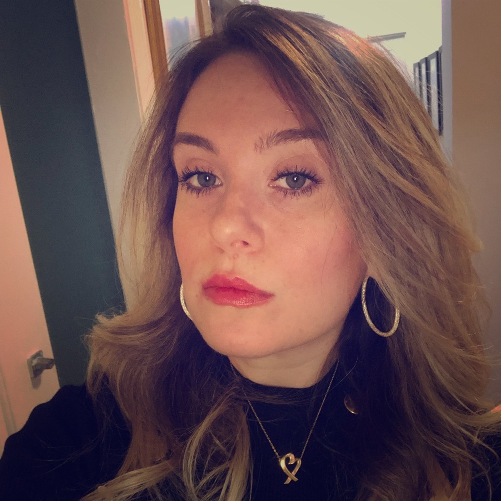 Meet your Posher, Annette